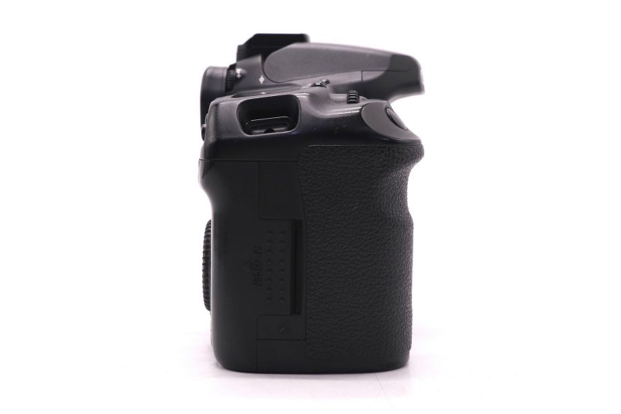 Canon EOS 40D body в упаковке (пробег 32620 кадров)