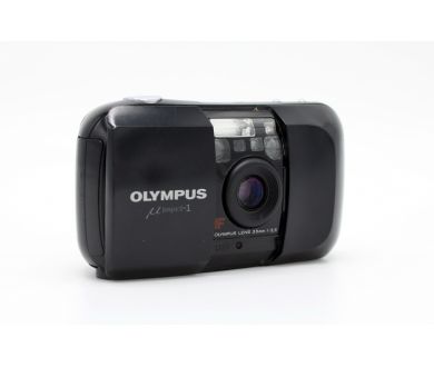 Olympus mju I