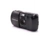 Olympus mju I компактный плёночный фотоаппарат