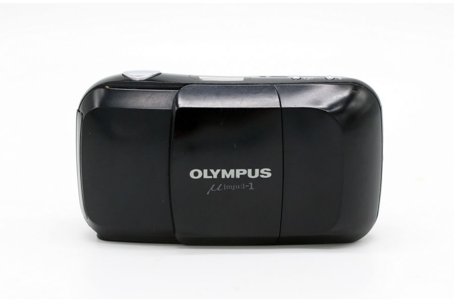 Olympus mju I