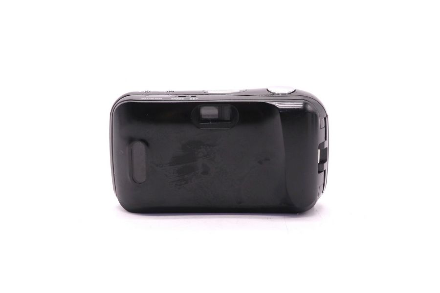 Olympus mju I компактный плёночный фотоаппарат