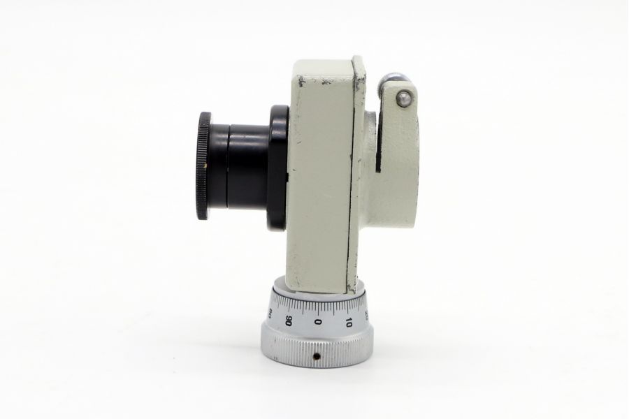 Микрометр МОВ-1-15x ЛОМО СССР