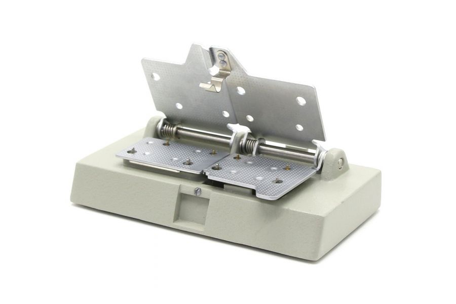 Пресс для склеивания 8мм и 16мм киноплёнки МПП-4 ЛОМО