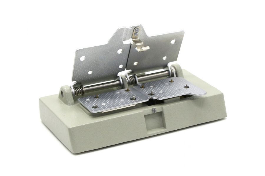 Пресс для склеивания 8мм и 16мм киноплёнки МПП-4 ЛОМО