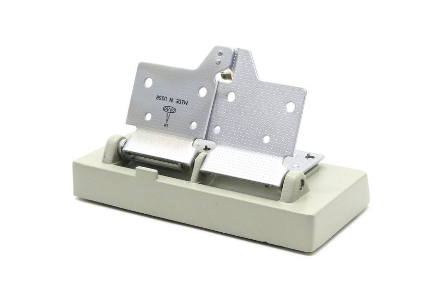 Пресс для склеивания 8мм и 16мм киноплёнки МПП-4 ЛОМО