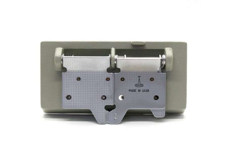 Пресс для склеивания 8мм и 16мм киноплёнки МПП-4 ЛОМО