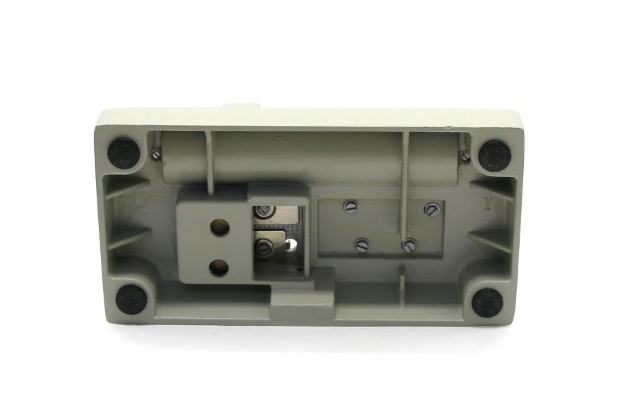 Пресс для склеивания 8мм и 16мм киноплёнки МПП-4 ЛОМО