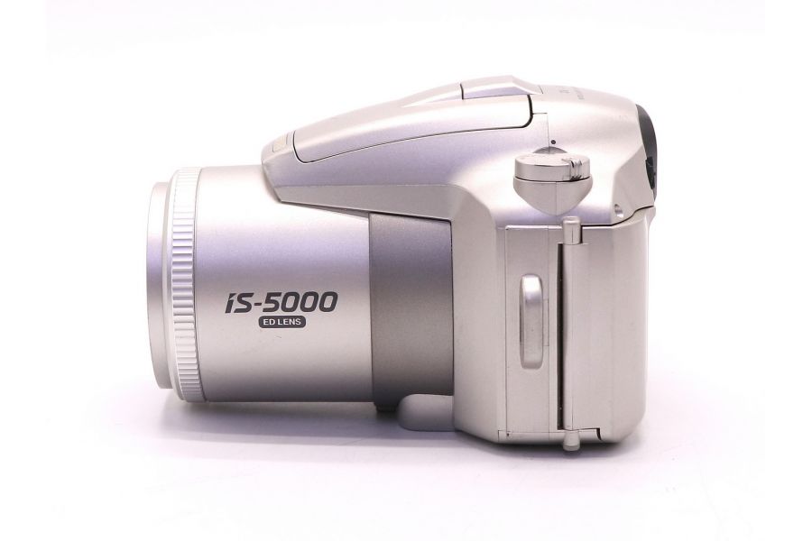 Olympus IS-5000