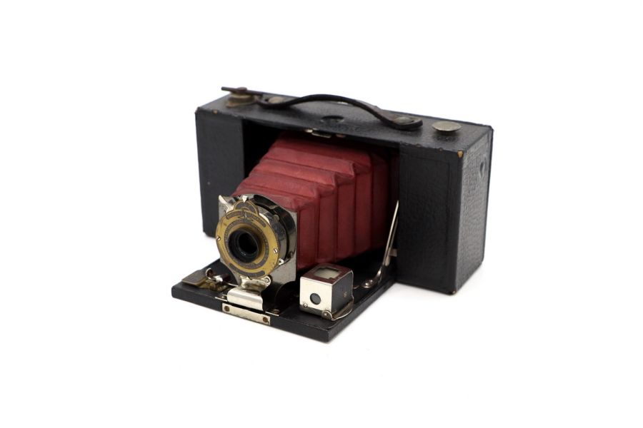 Kodak Model B