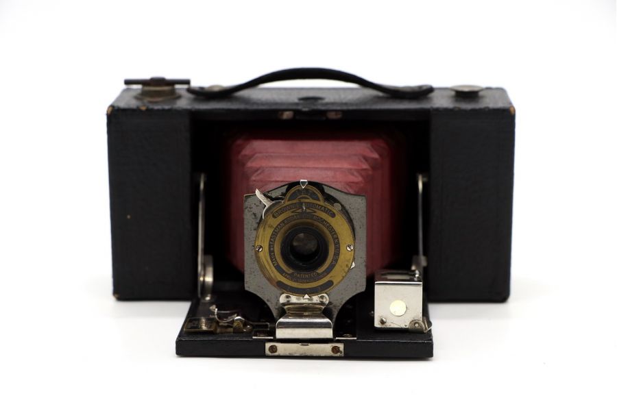 Kodak Model B