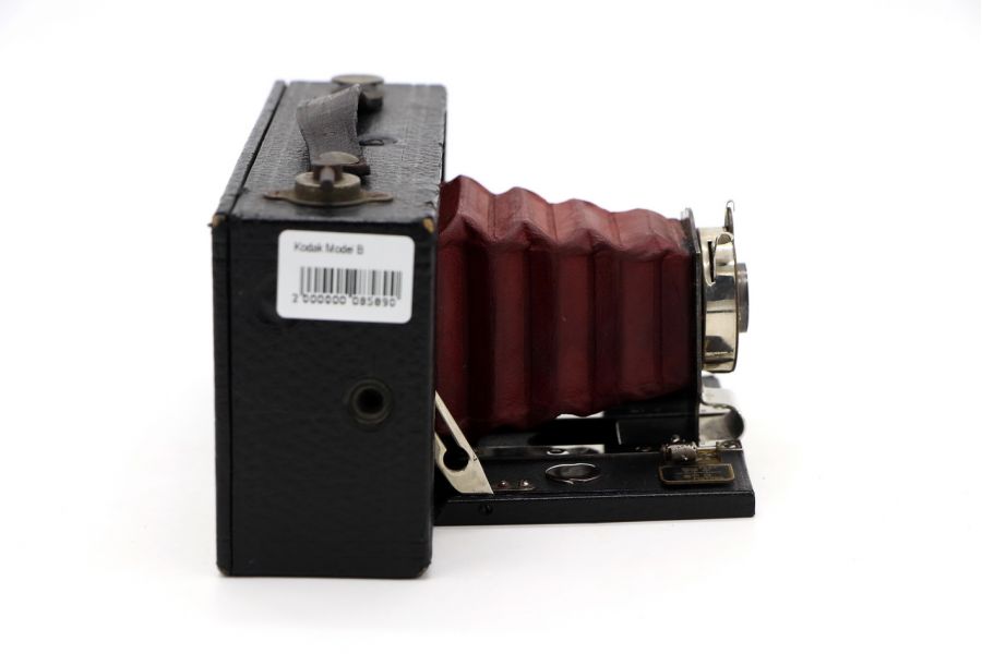 Kodak Model B