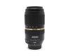 Tamron SP AF 70-300mm f/4-5.6 Di VC USD (A005N) Nikon F