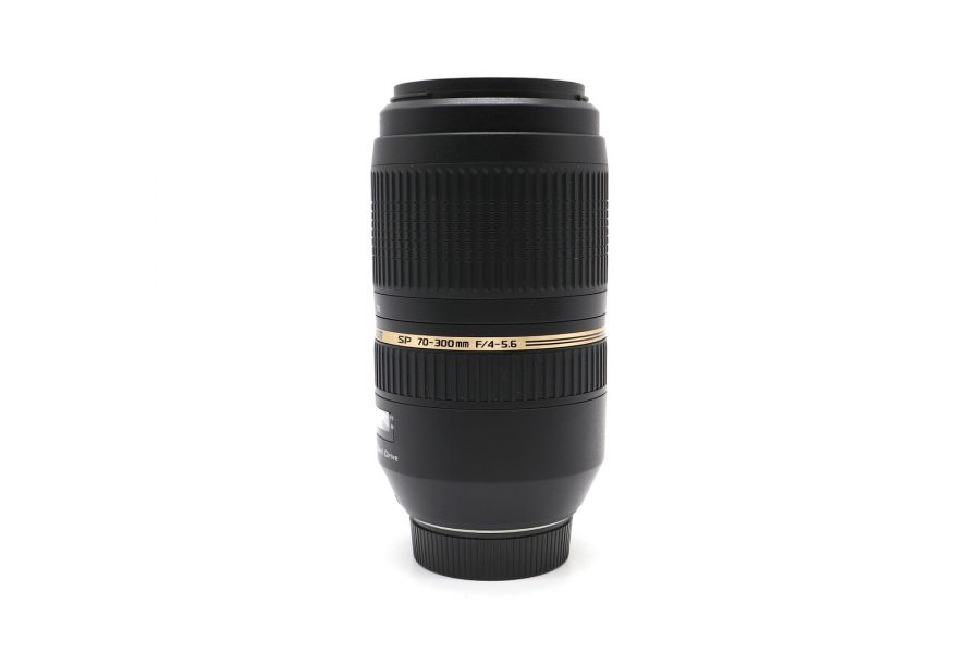 Tamron SP AF 70-300mm f/4-5.6 Di VC USD (A005N) Nikon F