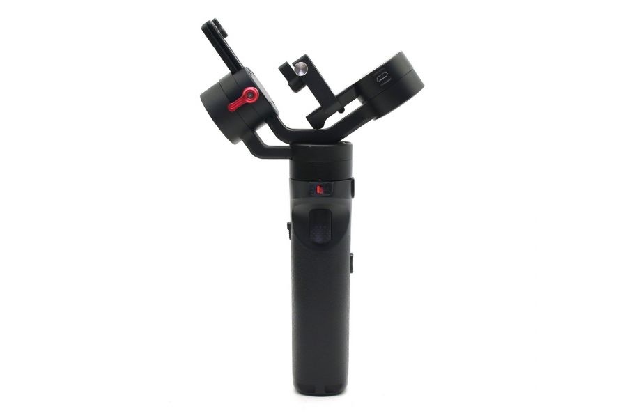 Стедикам Zhiyun Crane M2