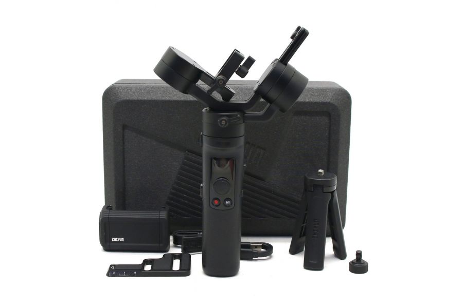 Стедикам Zhiyun Crane M2