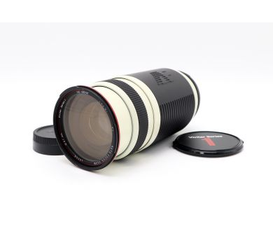 Vivitar Series 1 100-400mm f/4.5-6.7 MC Auto Focus Zoom