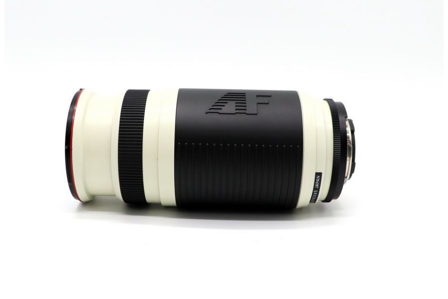 Vivitar Series 1 100-400mm f/4.5-6.7 MC Auto Focus Zoom