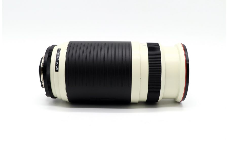 Vivitar Series 1 100-400mm f/4.5-6.7 MC Auto Focus Zoom