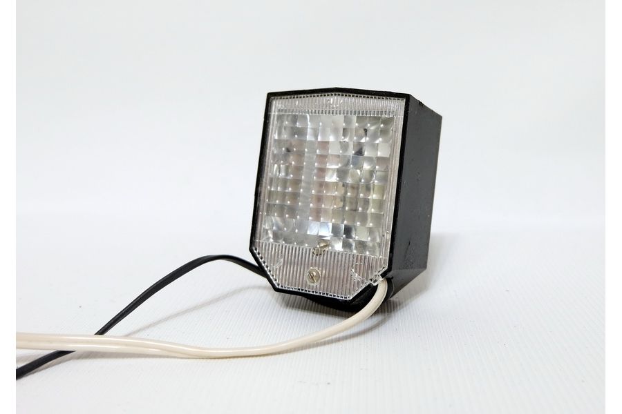 Фотовспышка Чайка (СССР, 1982)