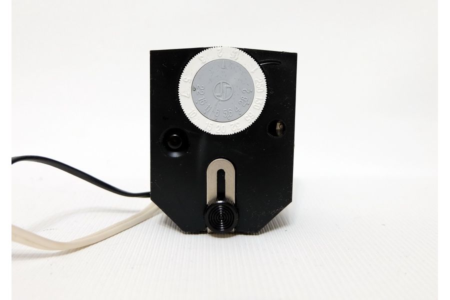 Фотовспышка Чайка (СССР, 1982)