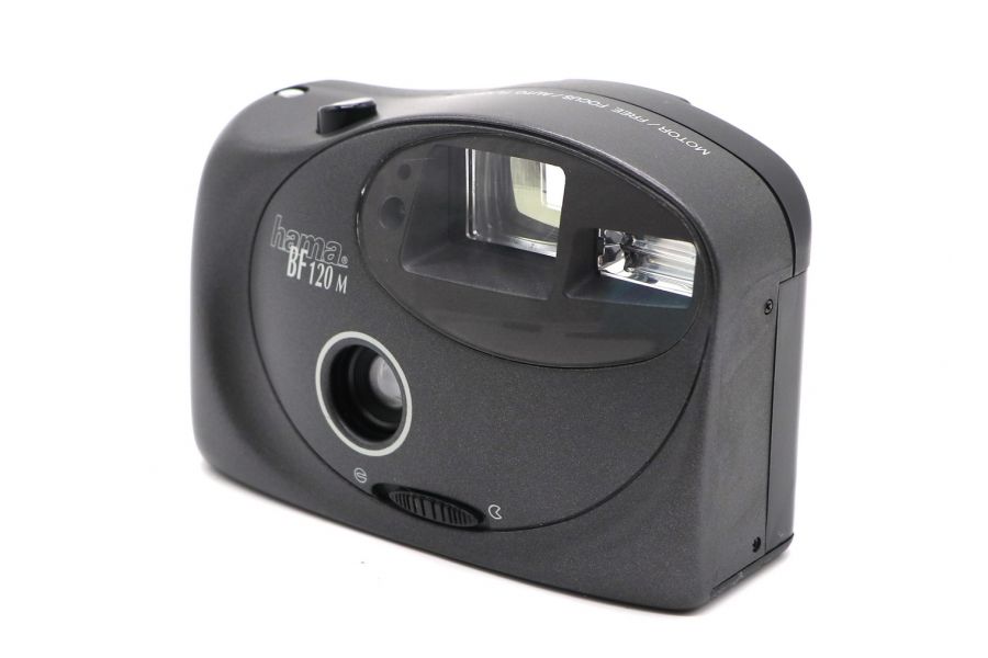 Hama BF 120m