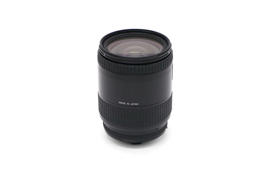 Nikon 28-85mm f/3.5-4.5 AF Nikkor (MKII)