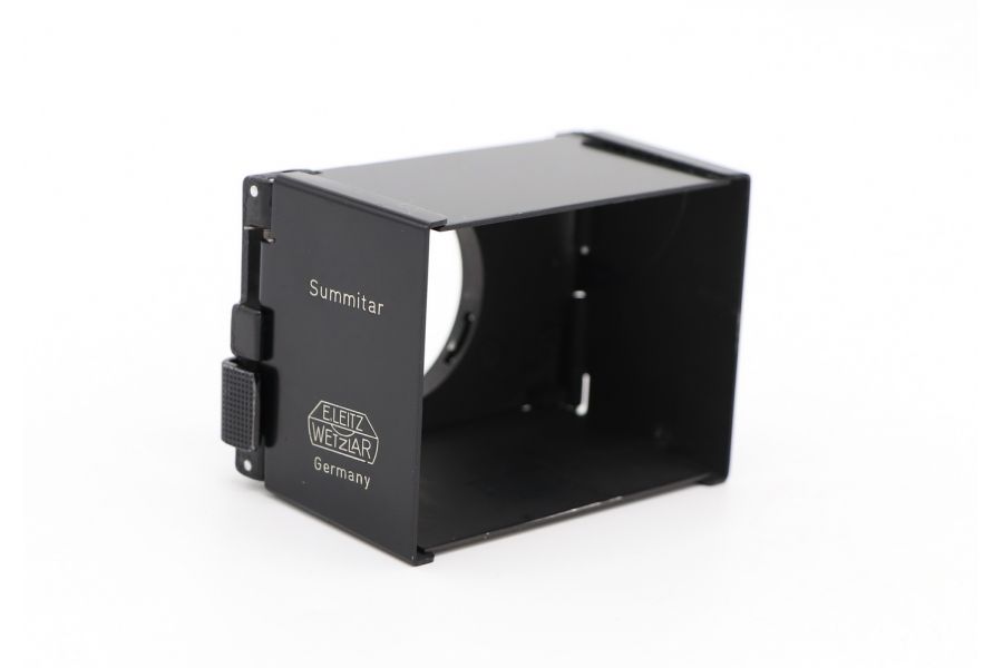 Бленда складная Summitar E.Leitz Wetzlar