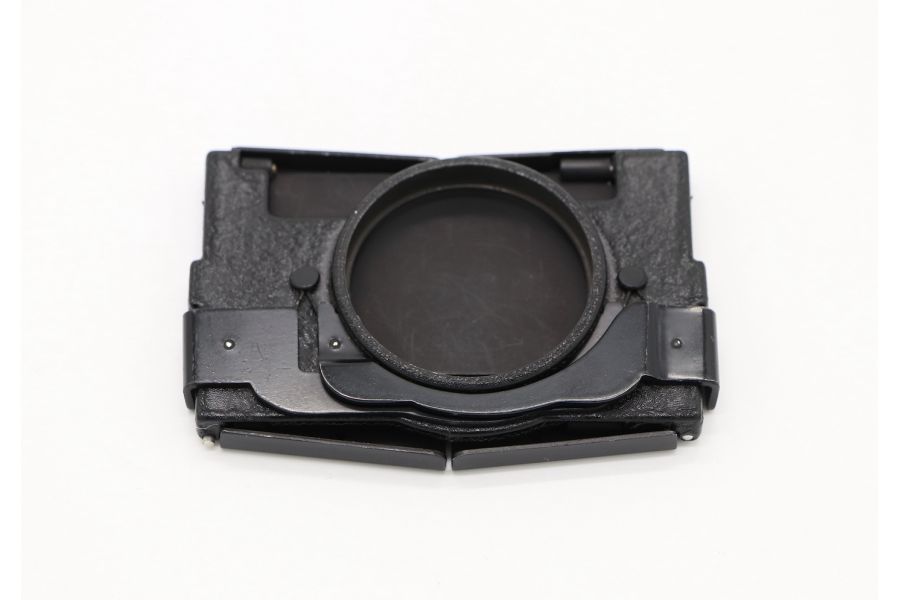 Бленда складная Summitar E.Leitz Wetzlar