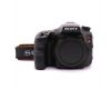 Sony A65 body (пробег 8000 кадров)