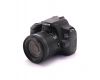 Canon EOS 250D kit (пробег 1000 кадров)