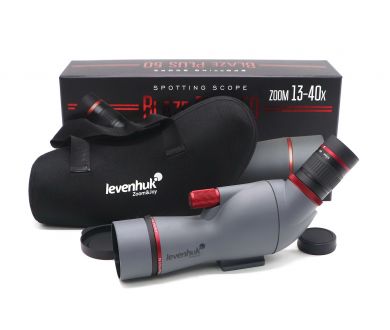 Зрительная труба Levenhuk Blaze PLUS 50 box