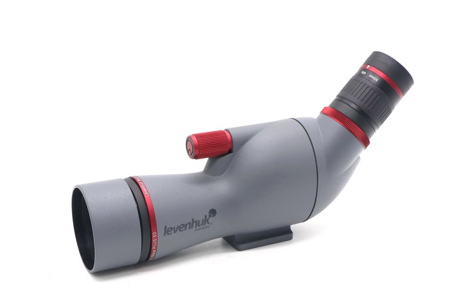 Зрительная труба Levenhuk Blaze PLUS 50 box