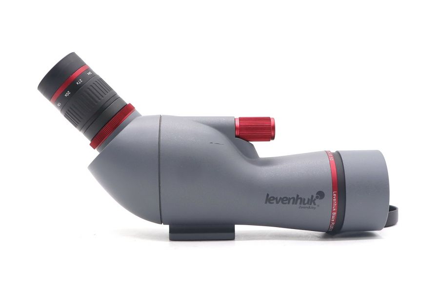 Зрительная труба Levenhuk Blaze PLUS 50 box