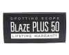 Зрительная труба Levenhuk Blaze PLUS 50 box