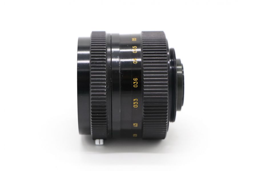 Редкость Мир-1 2,8/37А (СССР, 1973)