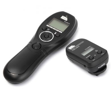 Купить Пульт беспроводной Pixel TW-282 Canon Пульт беспроводной Pixel TW-282 Canon