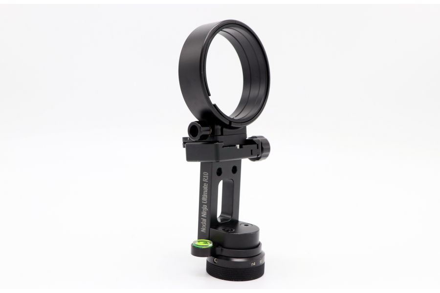 Панорамная головка Nodal Ninja Ultimate R10
