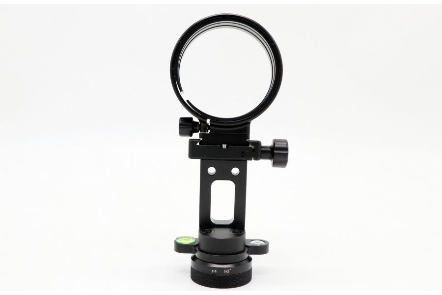 Панорамная головка Nodal Ninja Ultimate R10