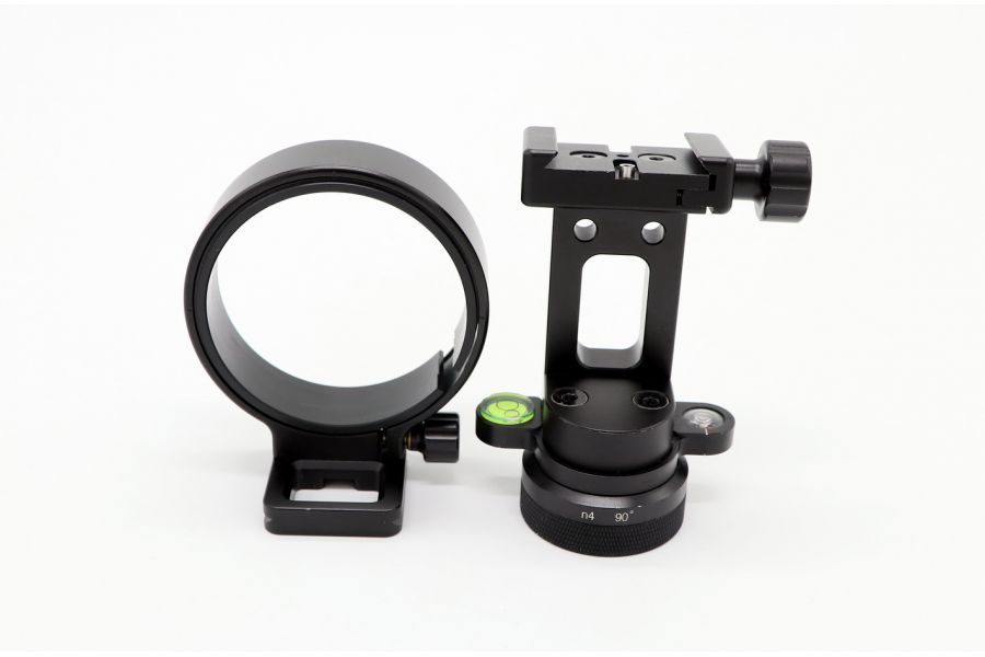 Панорамная головка Nodal Ninja Ultimate R10