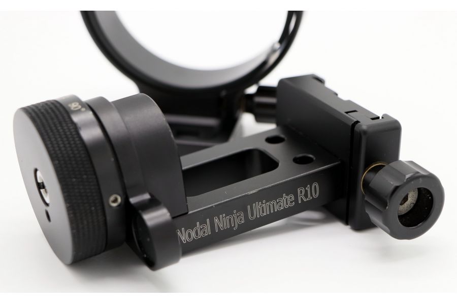 Панорамная головка Nodal Ninja Ultimate R10