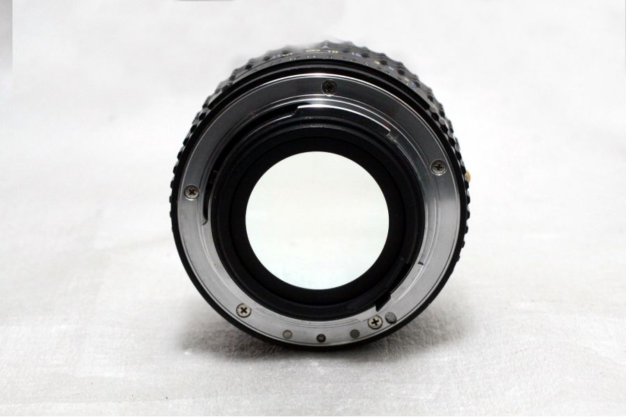 Pentax-A 1.4/50mm (1984)