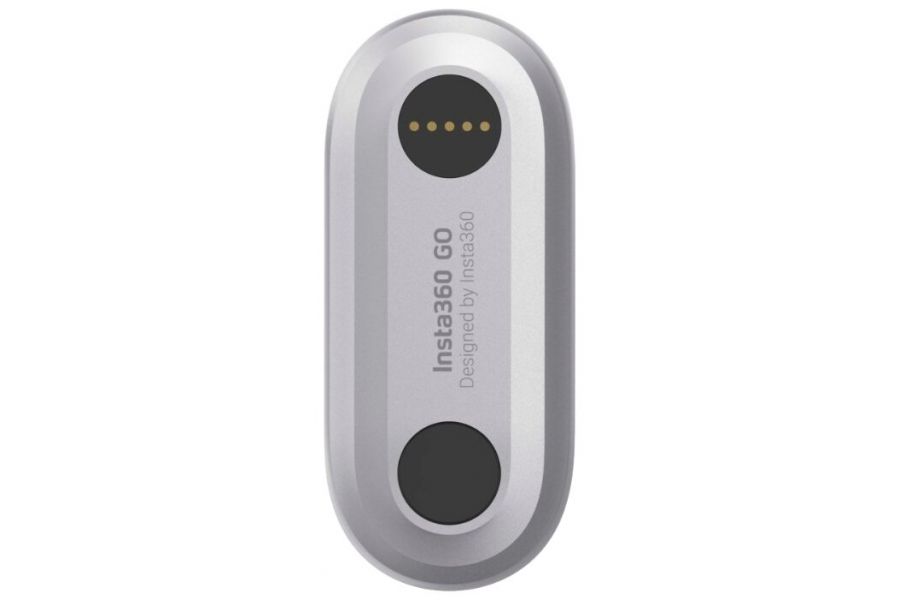 Экшн-камера Insta360 GO