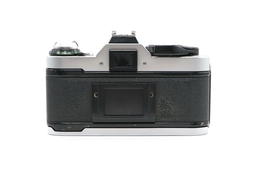 Canon AE-1 Program body б.