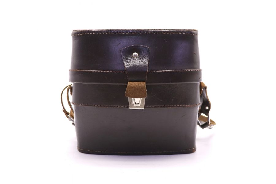 Кофр для камеры Киев 6/60 (СССР, 1976)