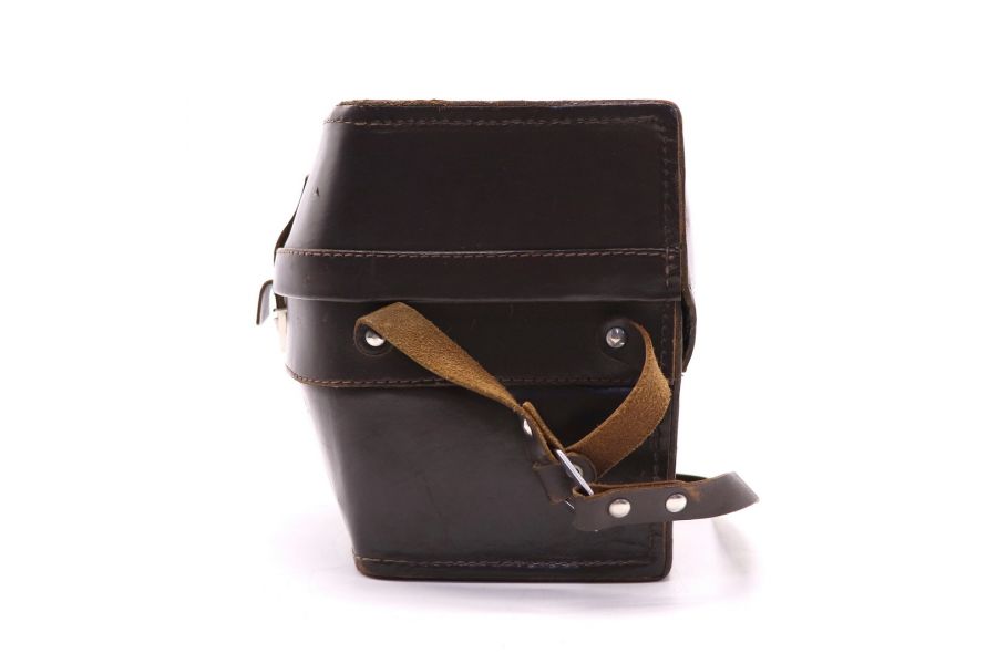 Кофр для камеры Киев 6/60 (СССР, 1976)