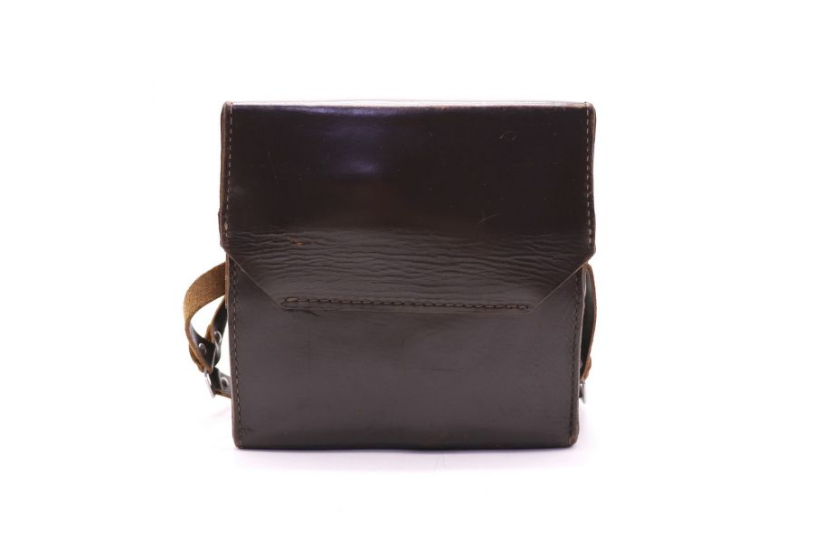 Кофр для камеры Киев 6/60 (СССР, 1976)