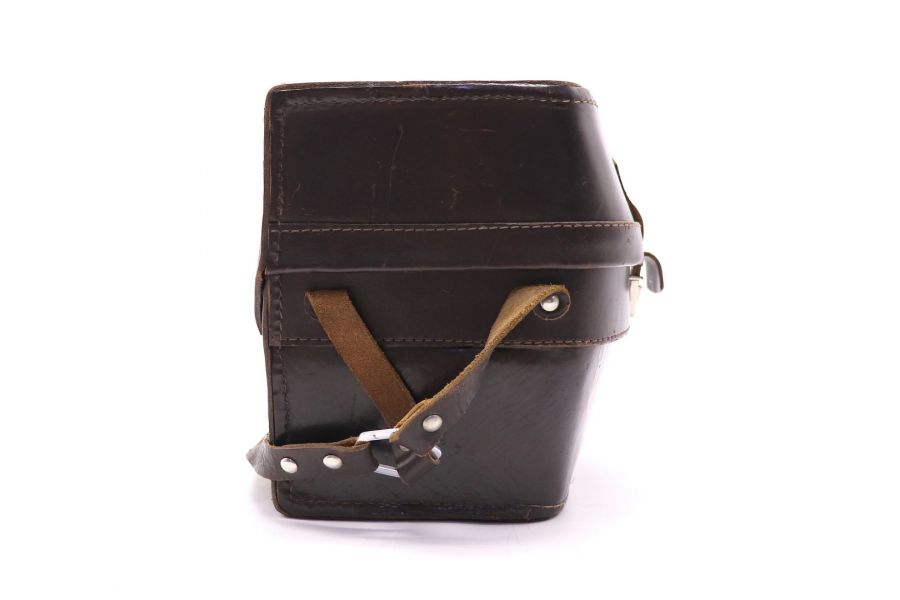 Кофр для камеры Киев 6/60 (СССР, 1976)