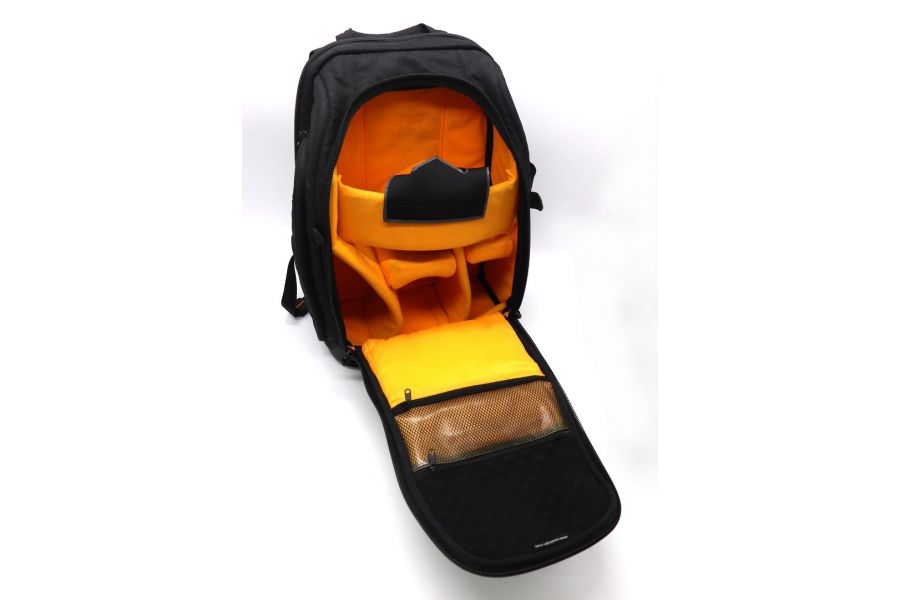 Фоторюкзак Case Logic SLRC-206 Black