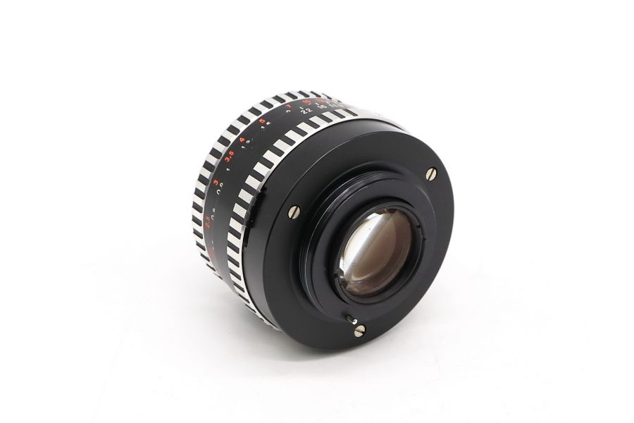 Pancolar 1.8/50 зебра M42 Carl Zeiss Jena DDR (9612220)