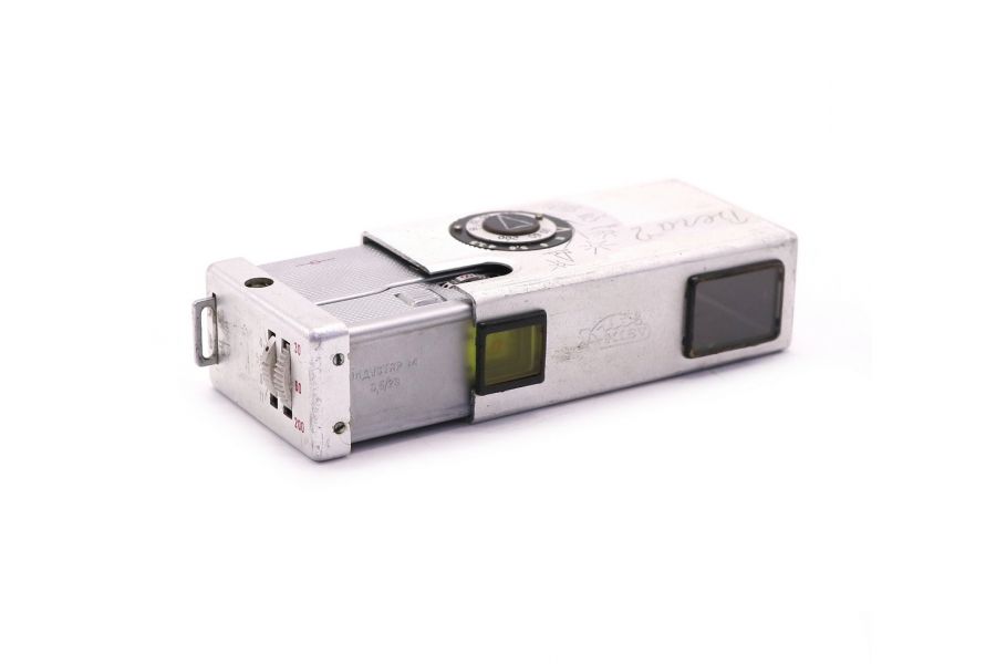 Киев Вега 2 (СССР, 1960)